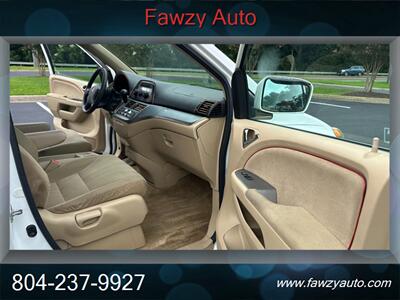 2009 Honda Odyssey EX   - Photo 8 - Richmond, VA 23233