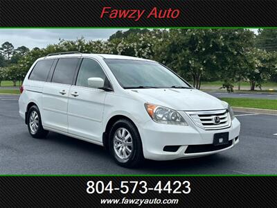 2009 Honda Odyssey EX - Photo 2 - Richmond, VA 23233