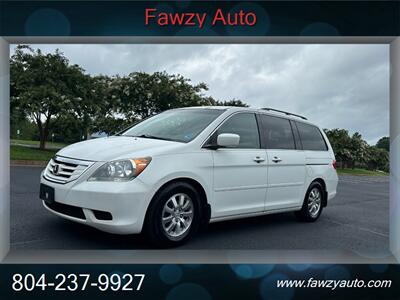 2009 Honda Odyssey EX   - Photo 7 - Richmond, VA 23233