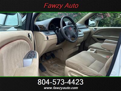 2009 Honda Odyssey EX - Photo 10 - Richmond, VA 23233
