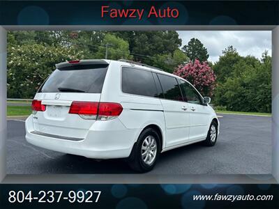 2009 Honda Odyssey EX   - Photo 11 - Richmond, VA 23233