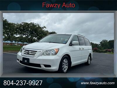 2009 Honda Odyssey EX   - Photo 1 - Richmond, VA 23233