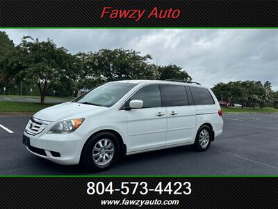 2009 Honda Odyssey EX - Photo 5 - Richmond, VA 23233