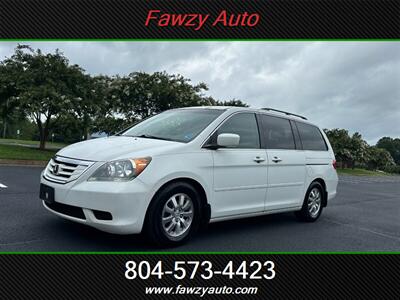 2009 Honda Odyssey EX - Photo 7 - Richmond, VA 23233