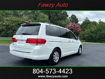 2009 Honda Odyssey EX - Photo 11 - Richmond, VA 23233