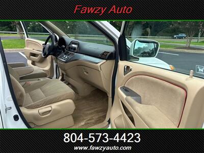 2009 Honda Odyssey EX - Photo 8 - Richmond, VA 23233