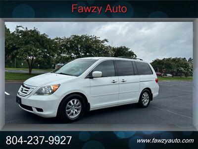2009 Honda Odyssey EX   - Photo 5 - Richmond, VA 23233