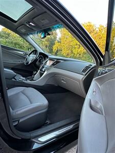 2015 Hyundai SONATA Hybrid - Photo 13 - Richmond, VA 23233