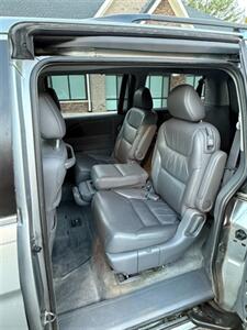 2006 Honda Odyssey EX-L w/DVD   - Photo 11 - Richmond, VA 23233