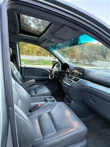2006 Honda Odyssey EX-L w/DVD   - Photo 9 - Richmond, VA 23233