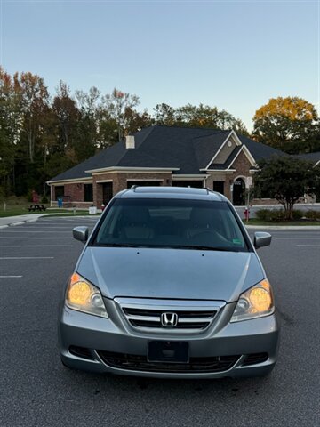 2006 Honda Odyssey EX-L w/DVD - Photo 1 - Richmond, VA 23233