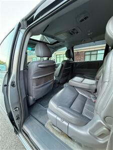 2006 Honda Odyssey EX-L w/DVD   - Photo 14 - Richmond, VA 23233
