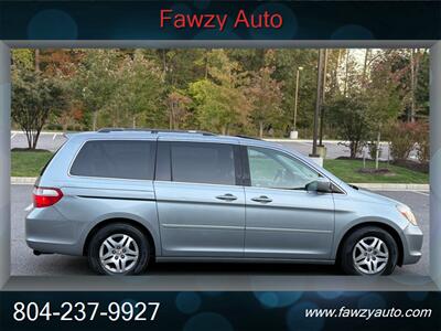 2006 Honda Odyssey EX-L w/DVD   - Photo 4 - Richmond, VA 23233