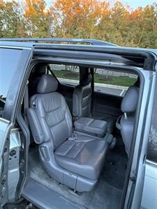 2006 Honda Odyssey EX-L w/DVD   - Photo 10 - Richmond, VA 23233