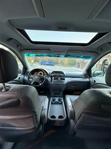 2006 Honda Odyssey EX-L w/DVD   - Photo 13 - Richmond, VA 23233