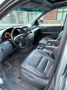 2006 Honda Odyssey EX-L w/DVD   - Photo 15 - Richmond, VA 23233