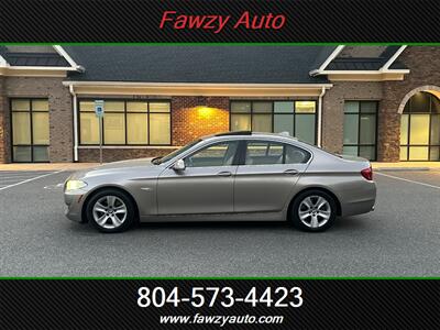 2013 BMW 528i xDrive - Photo 2 - Richmond, VA 23233