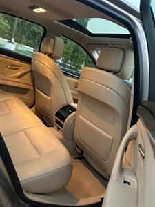 2013 BMW 528i xDrive - Photo 14 - Richmond, VA 23233