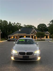 2013 BMW 528i xDrive - Photo 6 - Richmond, VA 23233