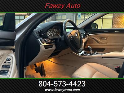2013 BMW 528i xDrive - Photo 13 - Richmond, VA 23233