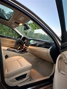 2013 BMW 528i xDrive - Photo 12 - Richmond, VA 23233