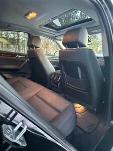 2016 BMW X4 xDrive28i   - Photo 11 - Richmond, VA 23233