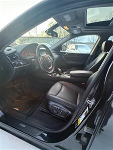 2016 BMW X4 xDrive28i   - Photo 12 - Richmond, VA 23233