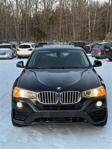 2016 BMW X4 xDrive28i - Photo 6 - Richmond, VA 23233