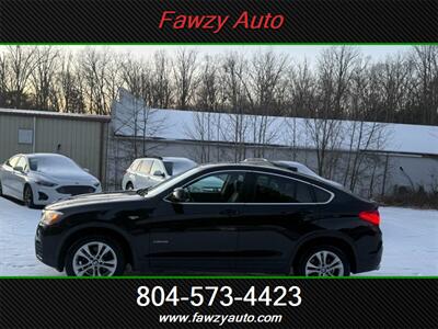 2016 BMW X4 xDrive28i - Photo 2 - Richmond, VA 23233