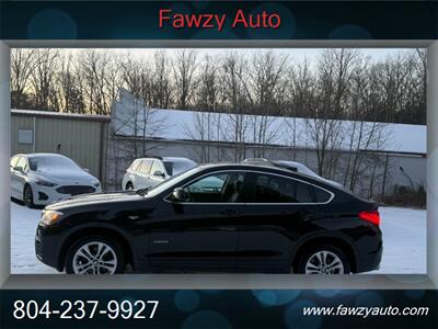 2016 BMW X4 xDrive28i   - Photo 2 - Richmond, VA 23233