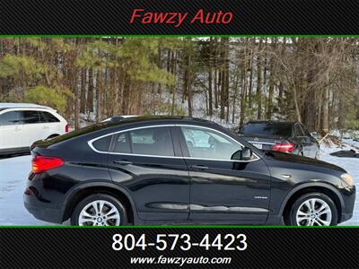 2016 BMW X4 xDrive28i - Photo 4 - Richmond, VA 23233