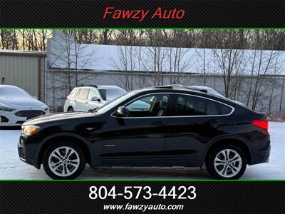 2016 BMW X4 xDrive28i - Photo 7 - Richmond, VA 23233