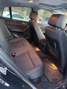 2016 BMW X4 xDrive28i   - Photo 9 - Richmond, VA 23233