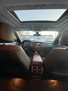 2016 BMW X4 xDrive28i - Photo 10 - Richmond, VA 23233