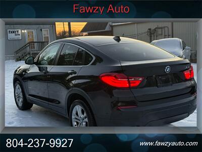 2016 BMW X4 xDrive28i   - Photo 3 - Richmond, VA 23233