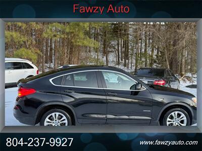 2016 BMW X4 xDrive28i   - Photo 4 - Richmond, VA 23233