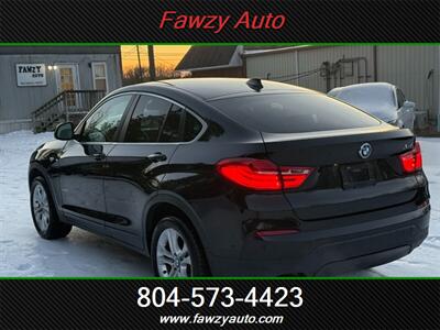 2016 BMW X4 xDrive28i - Photo 3 - Richmond, VA 23233