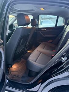 2016 BMW X4 xDrive28i - Photo 8 - Richmond, VA 23233