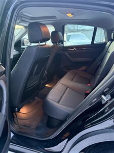 2016 BMW X4 xDrive28i   - Photo 8 - Richmond, VA 23233