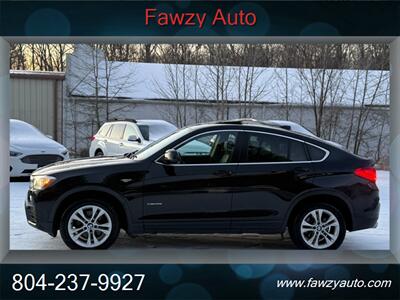 2016 BMW X4 xDrive28i   - Photo 7 - Richmond, VA 23233