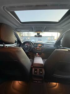 2016 BMW X4 xDrive28i   - Photo 10 - Richmond, VA 23233
