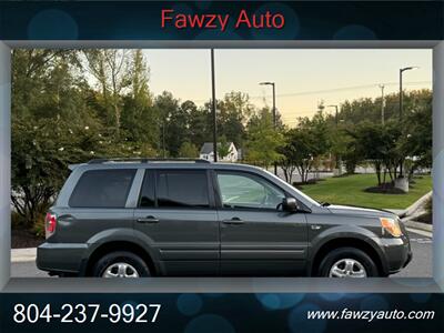 2008 Honda Pilot VP   - Photo 5 - Richmond, VA 23233