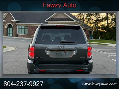 2008 Honda Pilot VP   - Photo 4 - Richmond, VA 23233