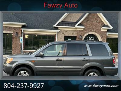 2008 Honda Pilot VP   - Photo 2 - Richmond, VA 23233