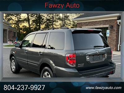 2008 Honda Pilot VP   - Photo 3 - Richmond, VA 23233