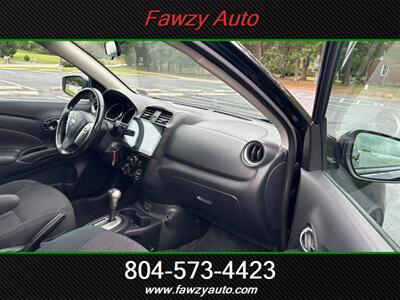 2018 Nissan Versa S - Photo 11 - Richmond, VA 23233