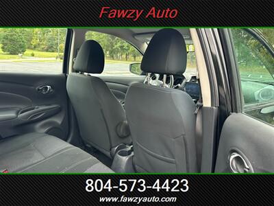 2018 Nissan Versa S - Photo 8 - Richmond, VA 23233