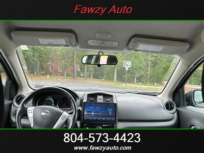 2018 Nissan Versa S - Photo 10 - Richmond, VA 23233