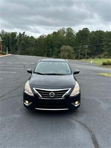 2018 Nissan Versa S - Photo 7 - Richmond, VA 23233