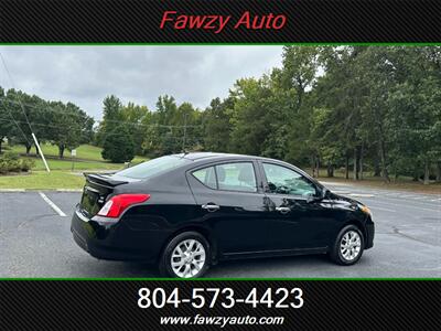 2018 Nissan Versa S - Photo 3 - Richmond, VA 23233